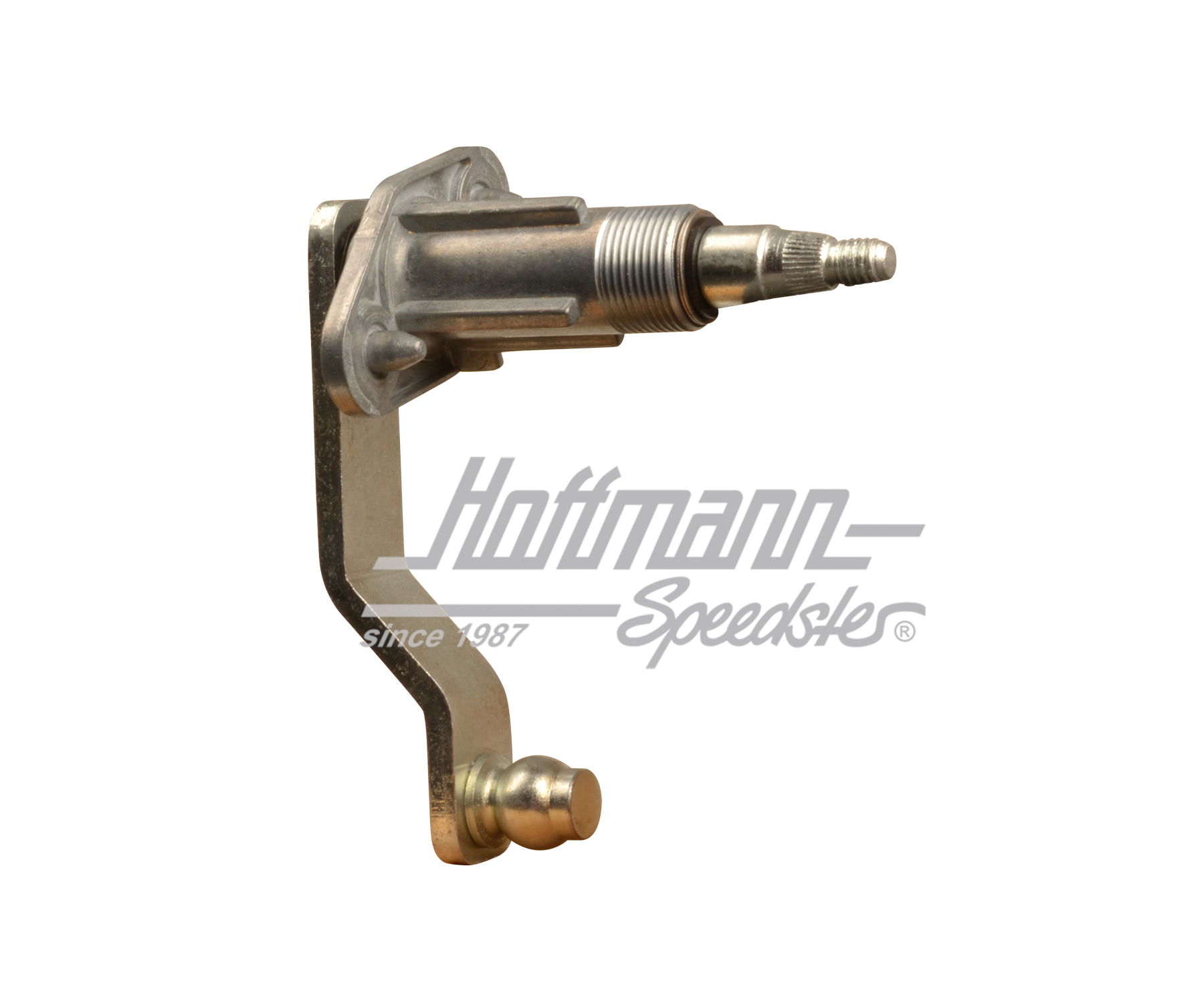 Axe d'essuie-glace, Bus T3, gauche                                                                  