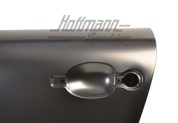 Porte, Porsche 911/912, 65-68, gauche                                                               