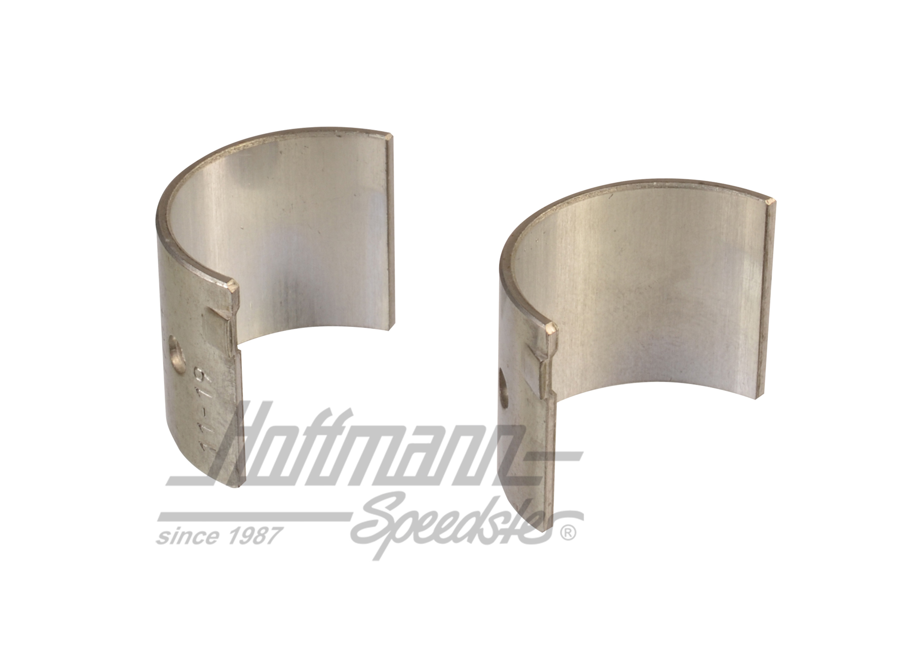 Jeu de paliers, arbre intermédiaire, arrière, 911/914 | 901 101 135 00 | 530-0372