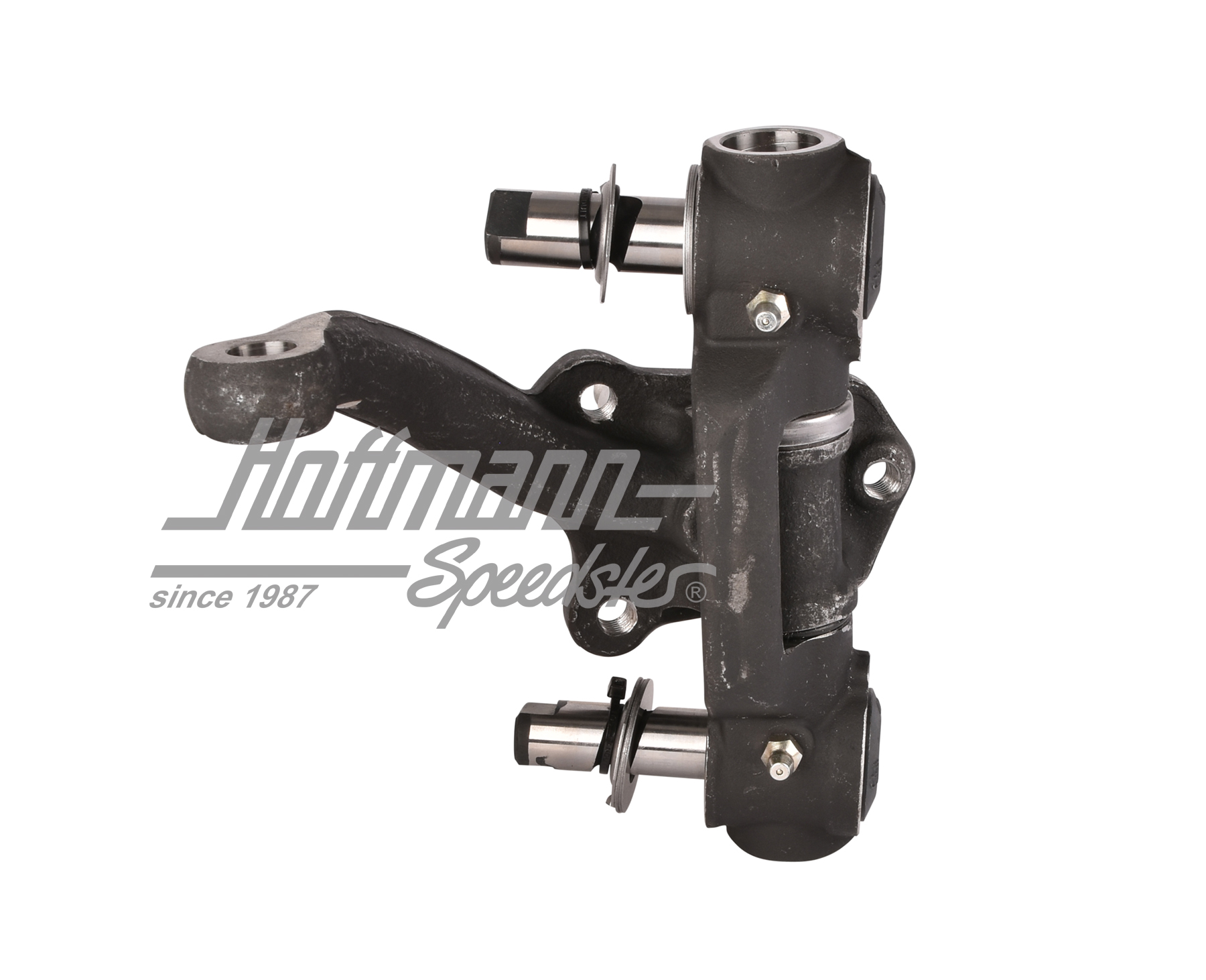 Jeu de fussées, avant, 356 B, gauche                                                                