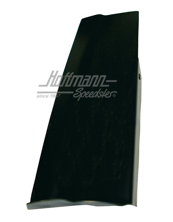 Coiffe, fin de support, avant, droite | 211 805 268 CTR | 096-0123-02