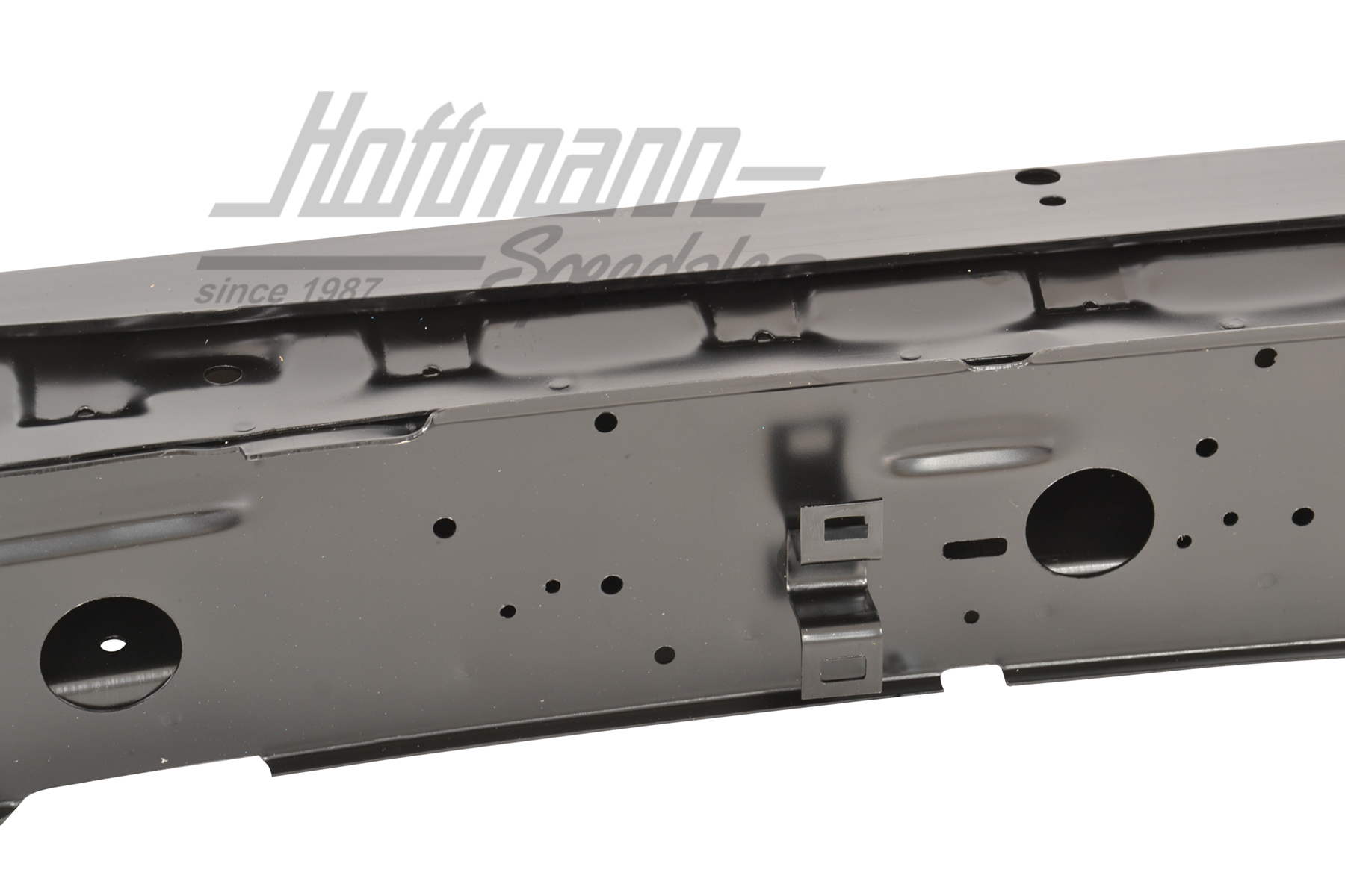 Fin de cadre, avant, complet (court)                                                                