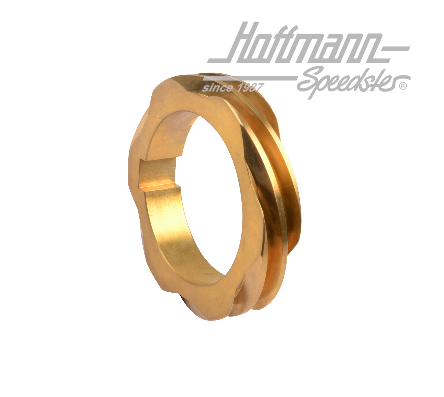 Pignon de commande d'allumeur, 65-77                                                                