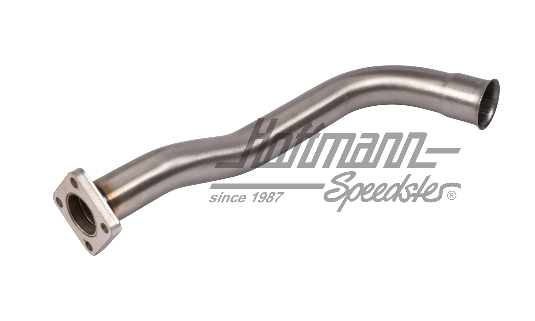 Conduite by-pass, 911 Turbo, 75-82                                                                  