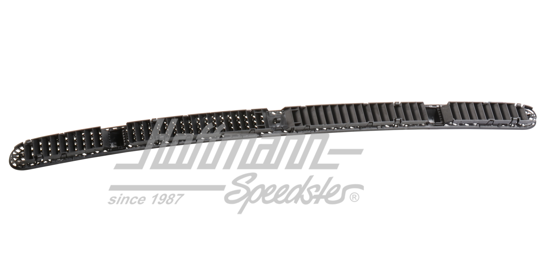 Grille, capot moteur, 96-03 (long)                                                                  