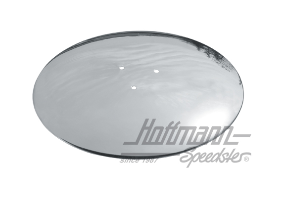 Enjoliveur, 356C/911, inox poli                                                                     