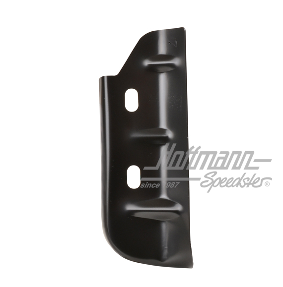 Plaque de renforcement, avant, 69-73, gauche                                                        