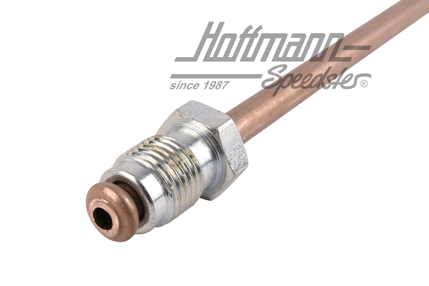 Kit de tuyauterie de frein, -9.57                                                                   