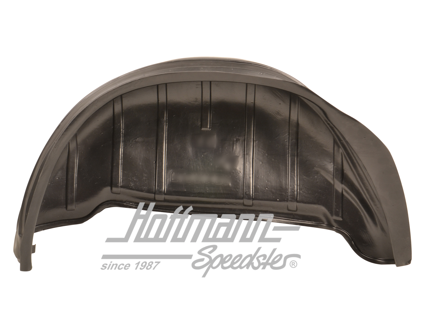 Doublure d'aile (plastique), Bus T4, AR, gauche                                                     