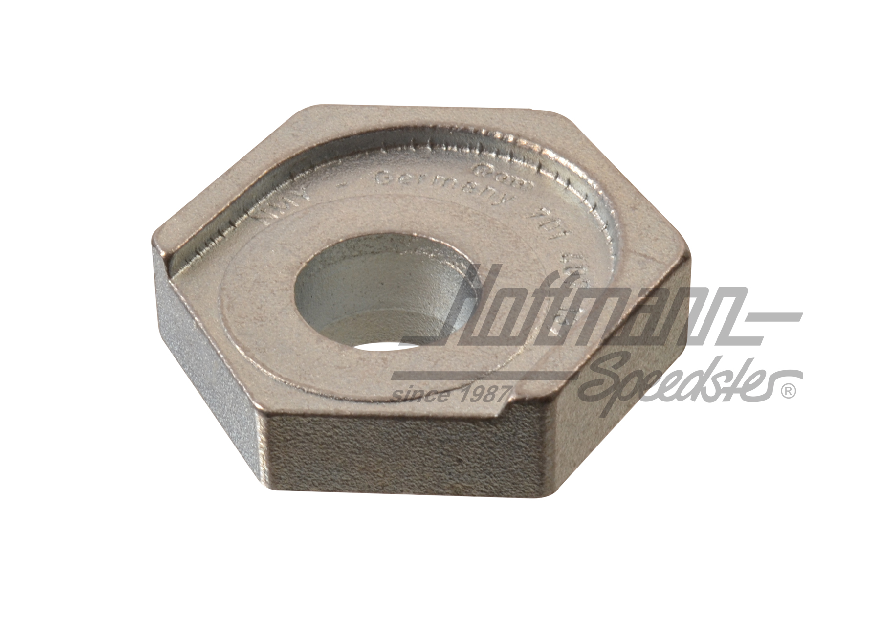 Excentrique, fusée, Bus T4                                                                          