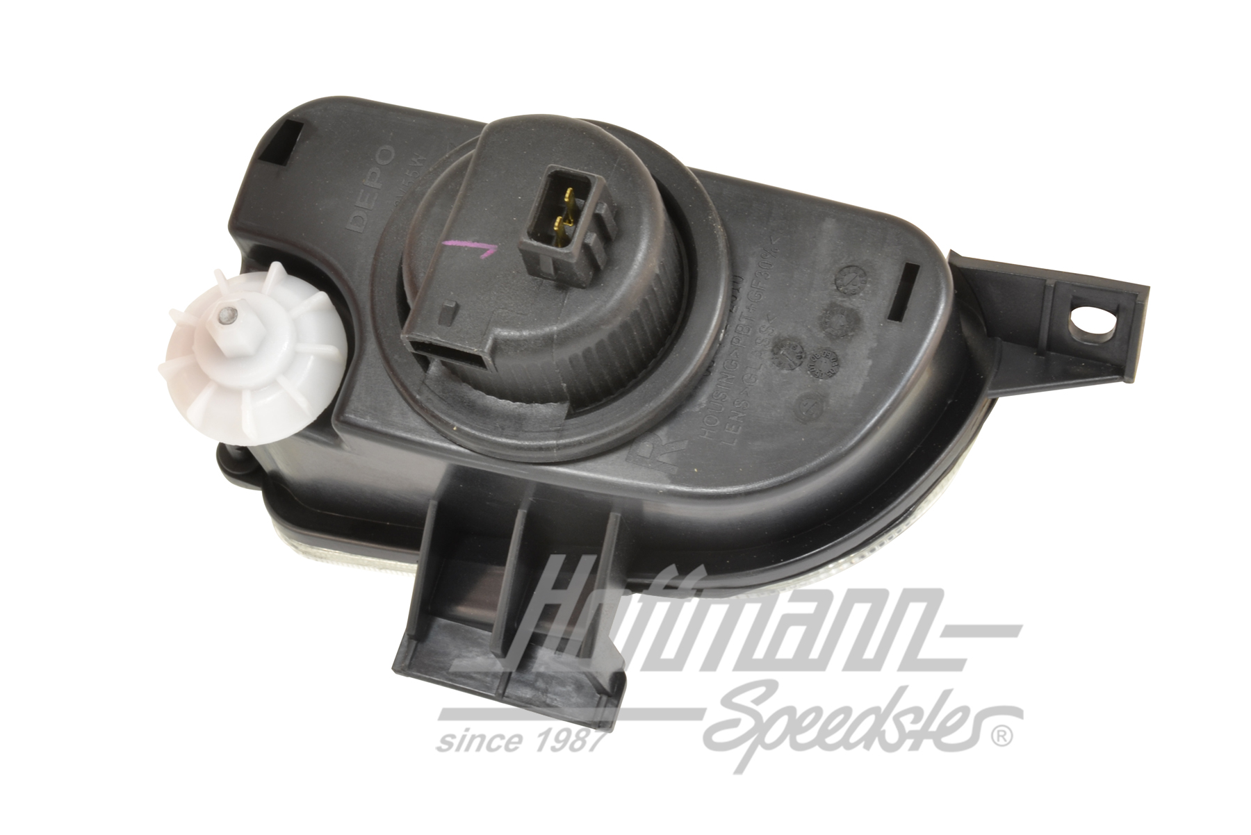 Phare antibrouillard, 1.96-6.03, droite                                                             