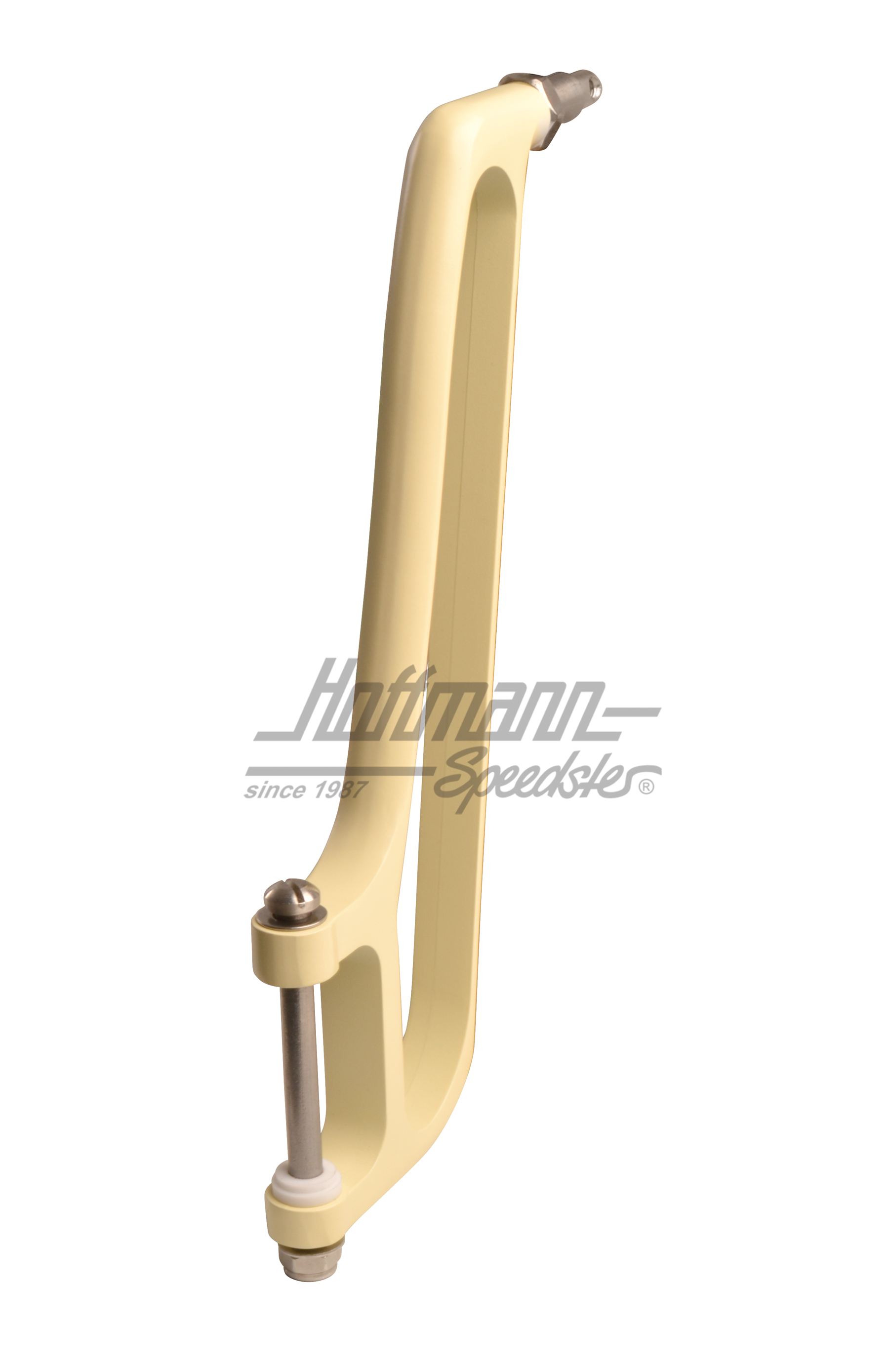 Bras de rétroviseur, Bus T1, M194, ivoire                                                           