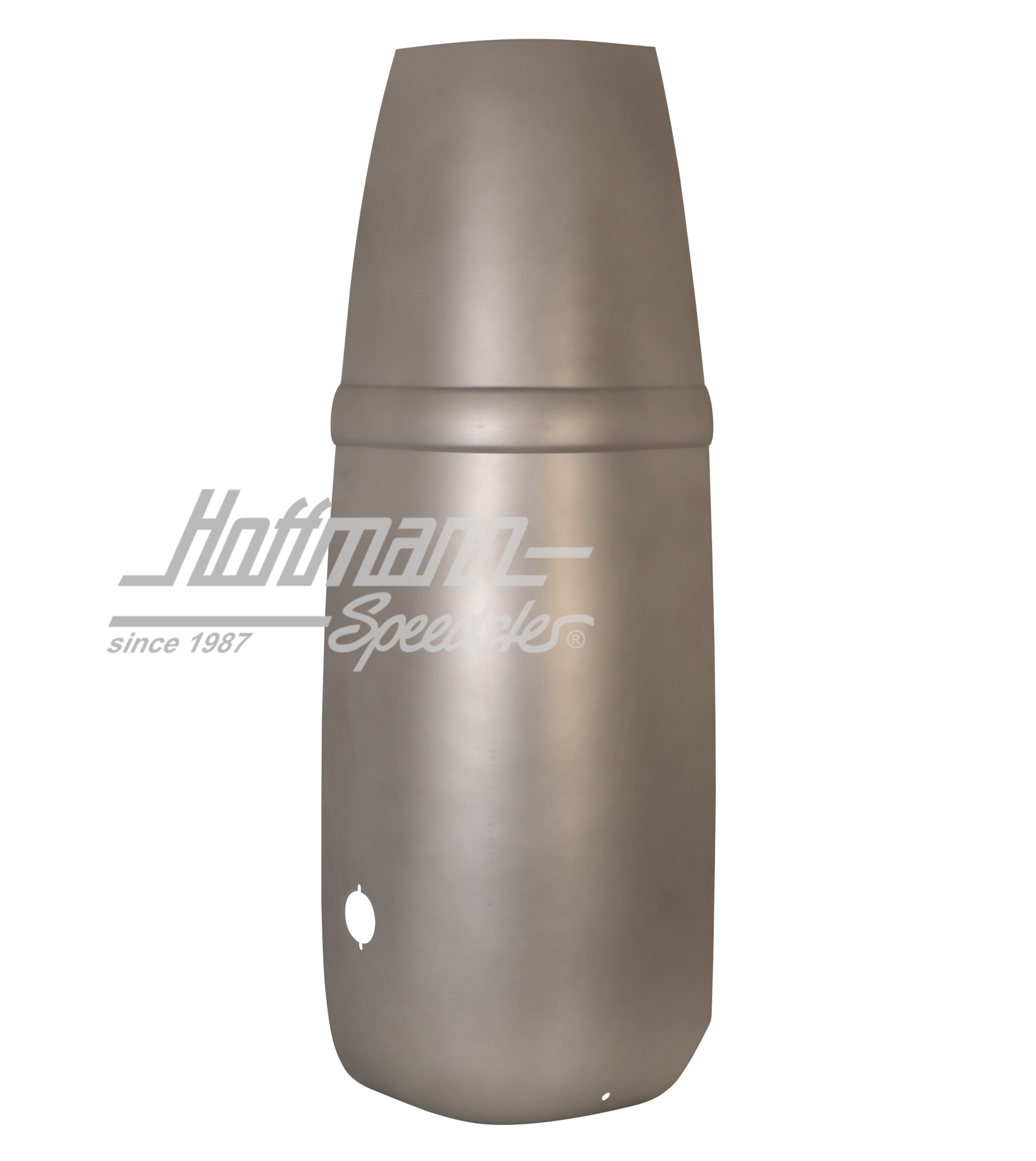 Cornière de tôle, arrière, complet, 5.58-7.61, droite | 211 813 356 B | 095-0306-32