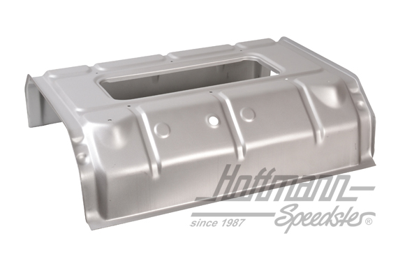 Boîte de siège, au milieu, Bus T1, 3.55-7.62 | 211 703 599 | 095-1300-12