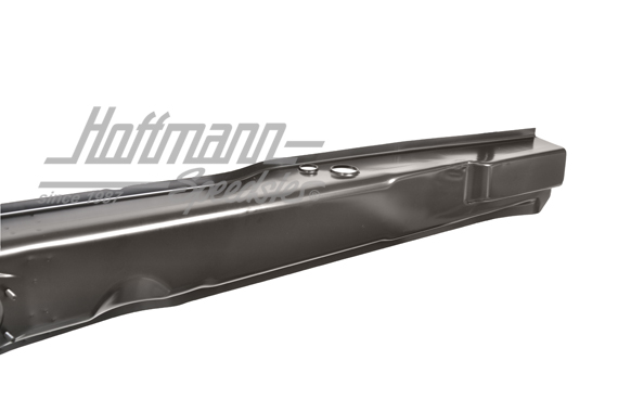 Longeron, intérieur, 911, 69-73, droite                                                             