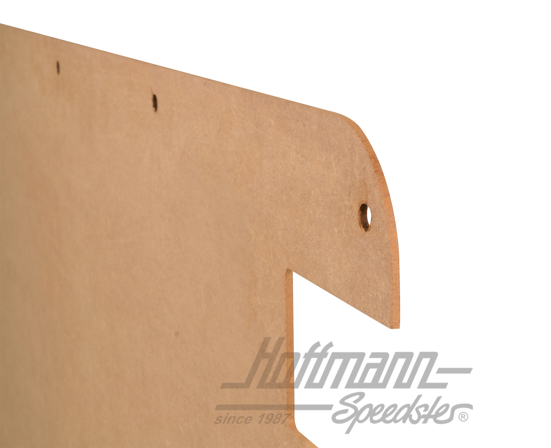 Panneau de porte coulissante, nu, Bus T3, 8.84-7.92                                                 