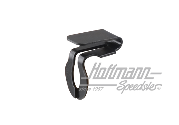 Clip, panneaux/toit pliante (ancienne forme)                                                        
