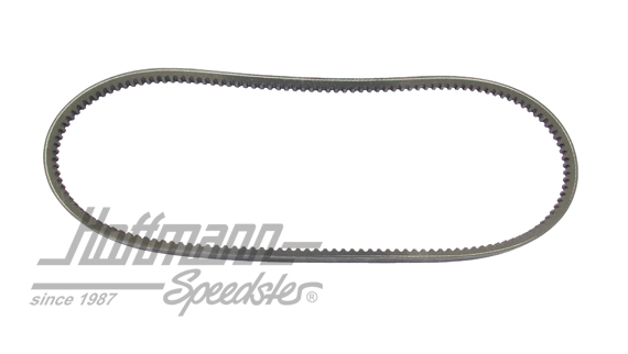 Courroie trapézoidale, alternateur, 10 x 965 mm | 068 903 137 D | 097-1700