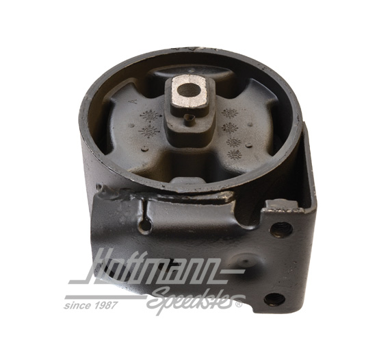 Support en caoutchouc, support de moteur, arrière, droite                                           