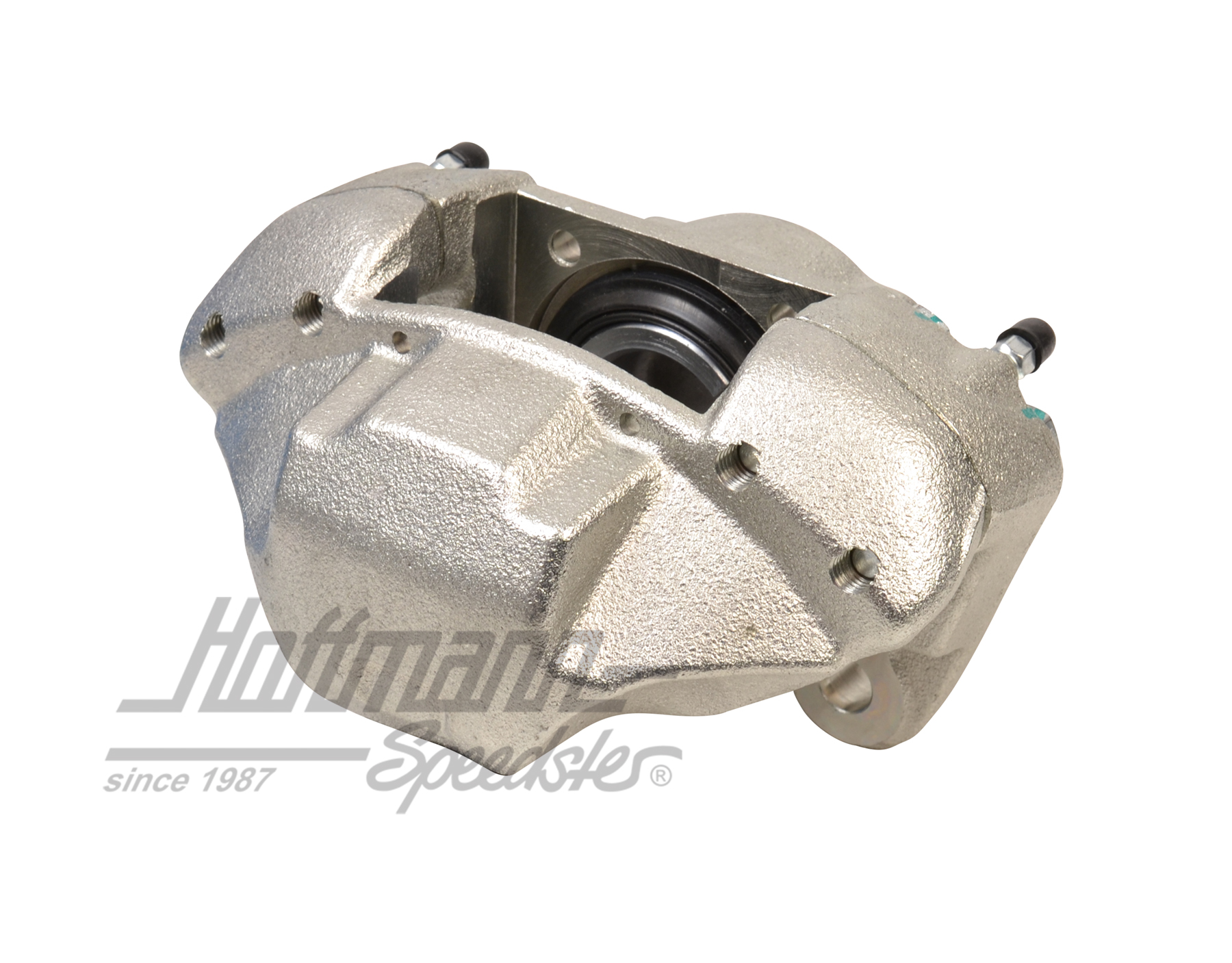 Étrier, Bus T2, 8.70-7.72, gauche                                                                   