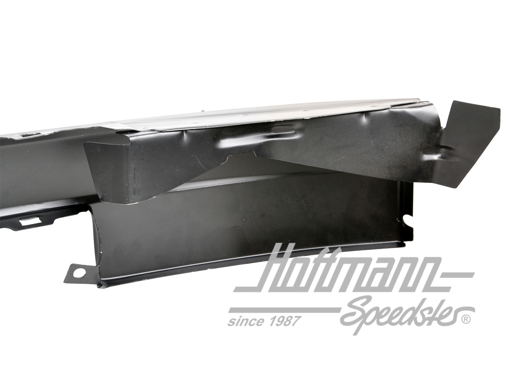 Cache,avant, en bas (court)                                                                         