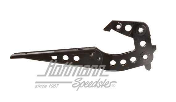 Charnière, capot, arrière, 356, droite | 644 512 032 00 | 510-7242-12