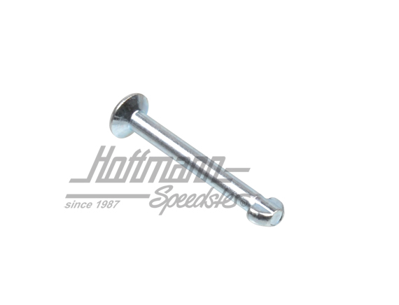 Goujon, 37mm, 8.64-                                                                                 