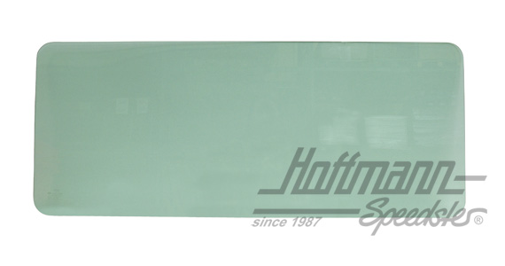 Vitre latérale, porte coulissante, 8.84-, verte | 253 845 302 A | 380-0340