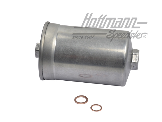 Filtre à essence, Golf 2 GTI/16V, 89-92                                                             