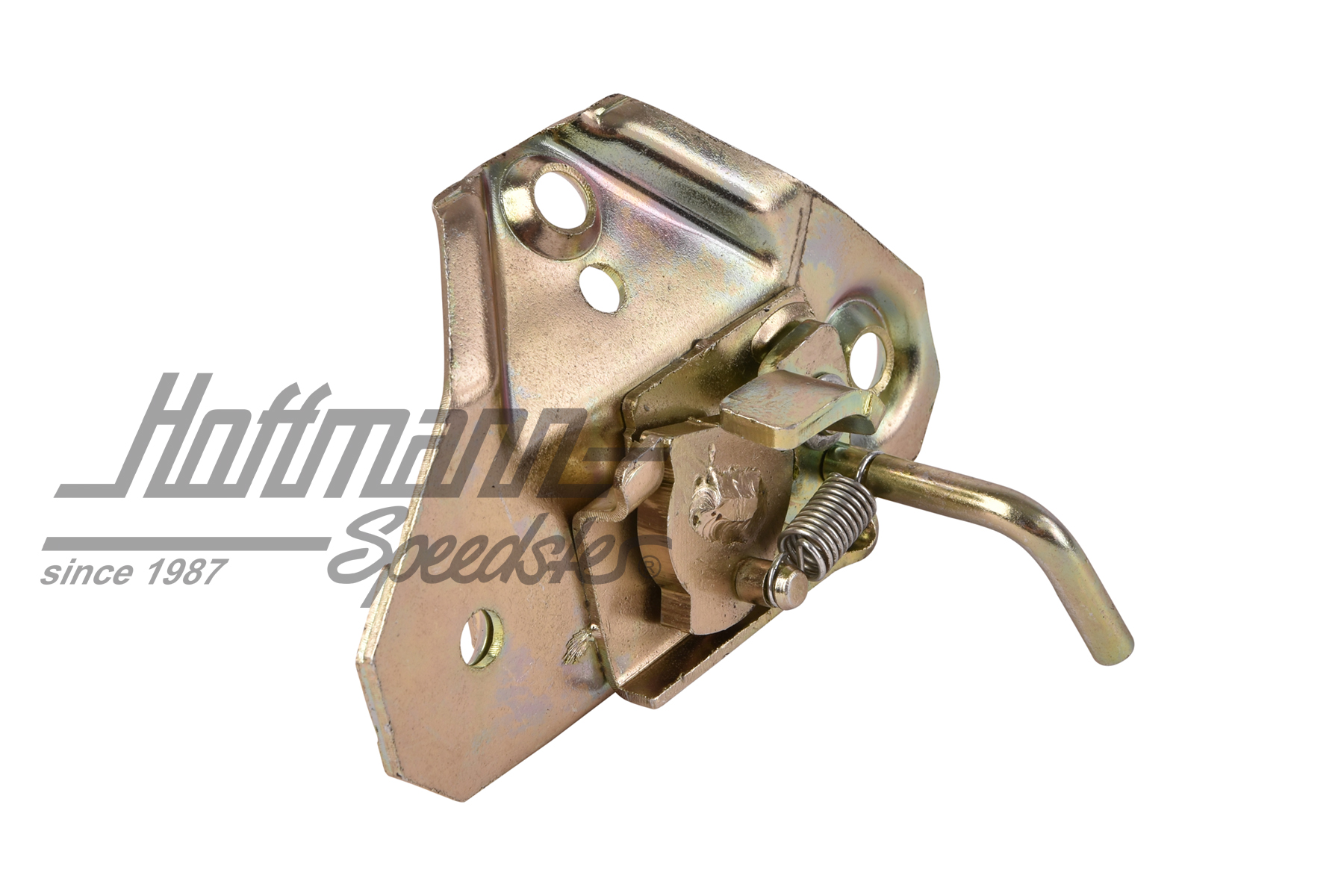 Serrure de hayon arrière, intérieur, Camper/Joker | 253 829 211 A | 370-3293-10