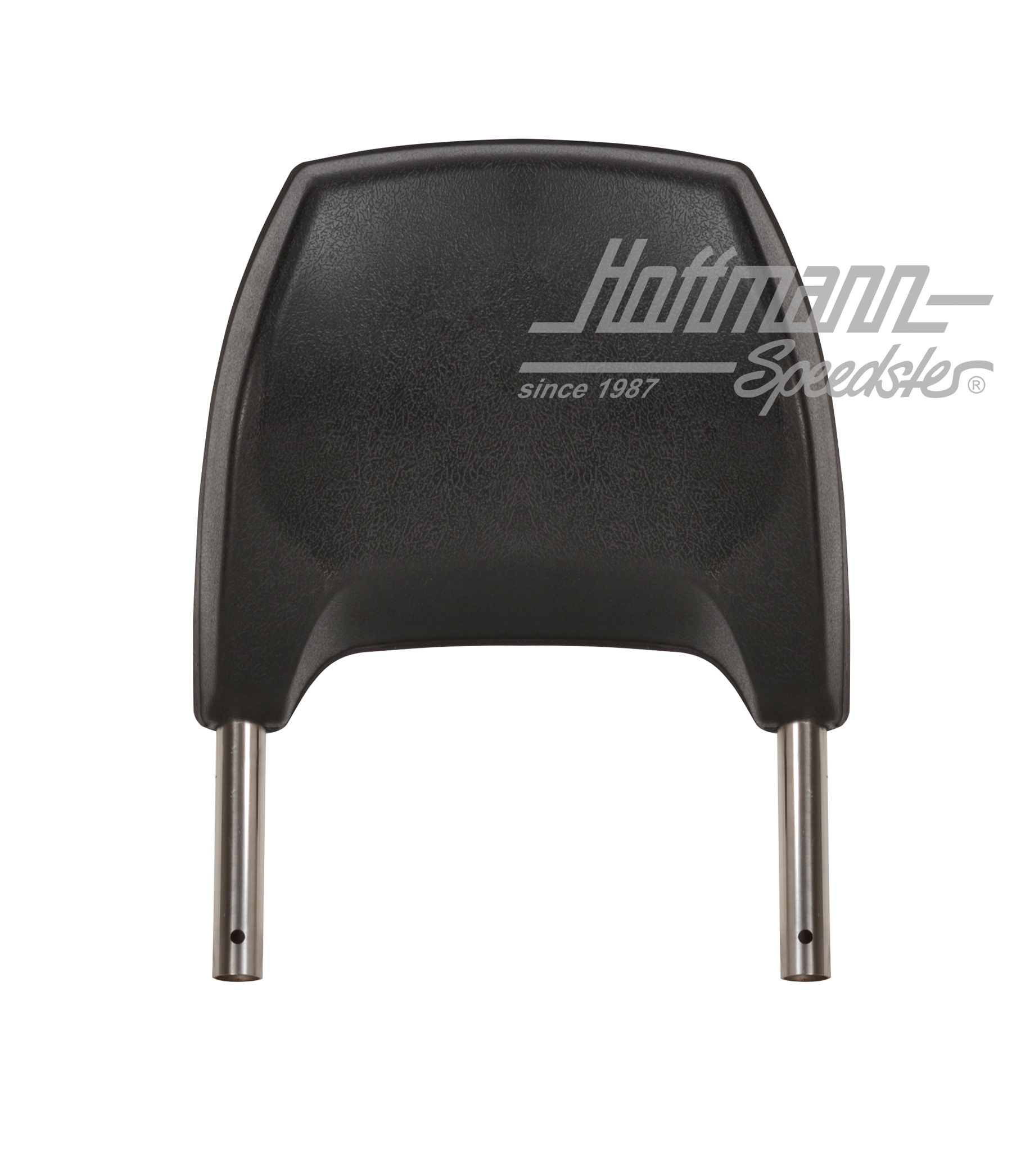 Appuie-tête,
 Bus T2, 8.72-7.79, noir | 211 881 717 SCHWARZ | 098-0720-10
