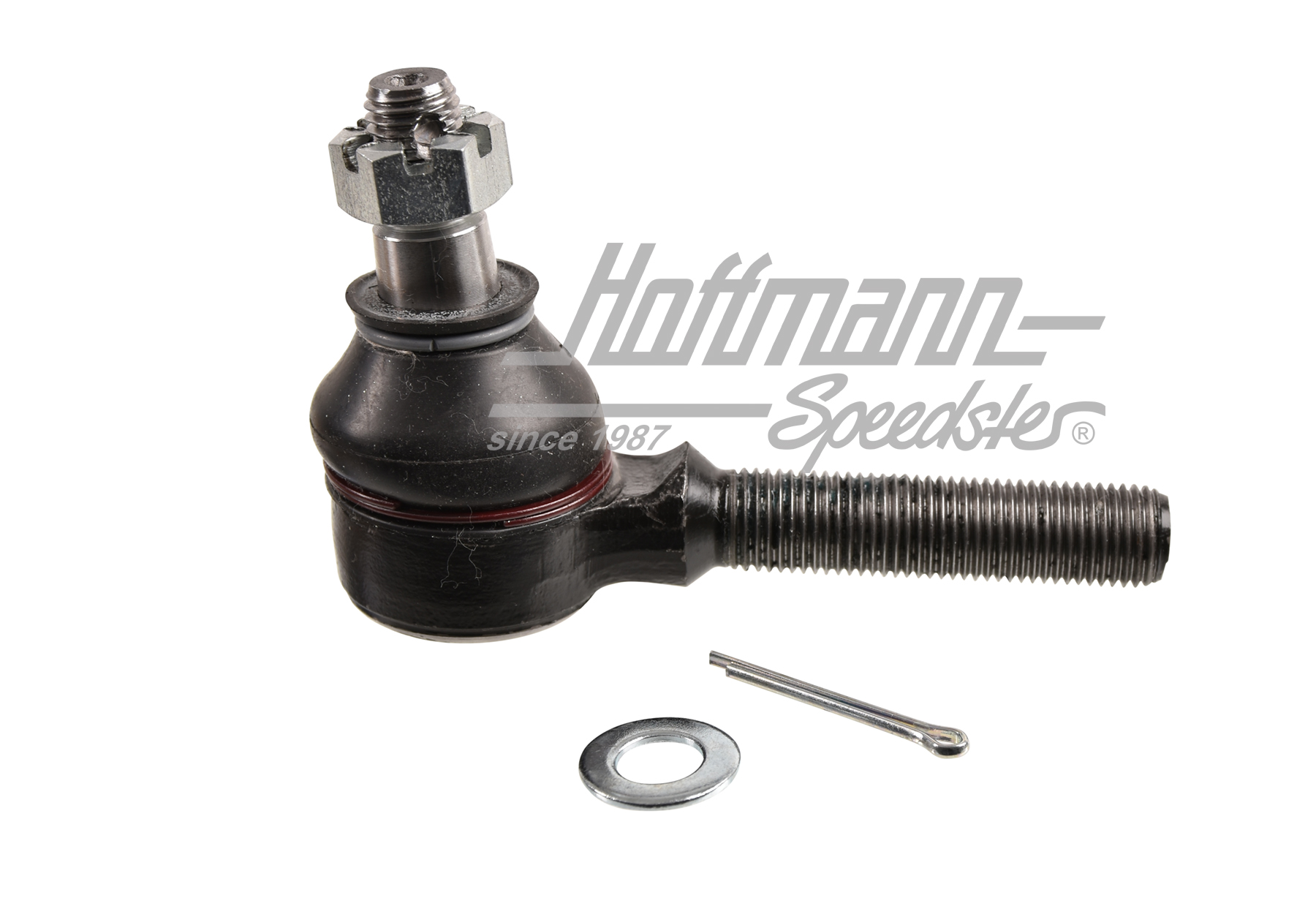 Rotule de direction, 924S, 944, Servo., gauche/droite                                               