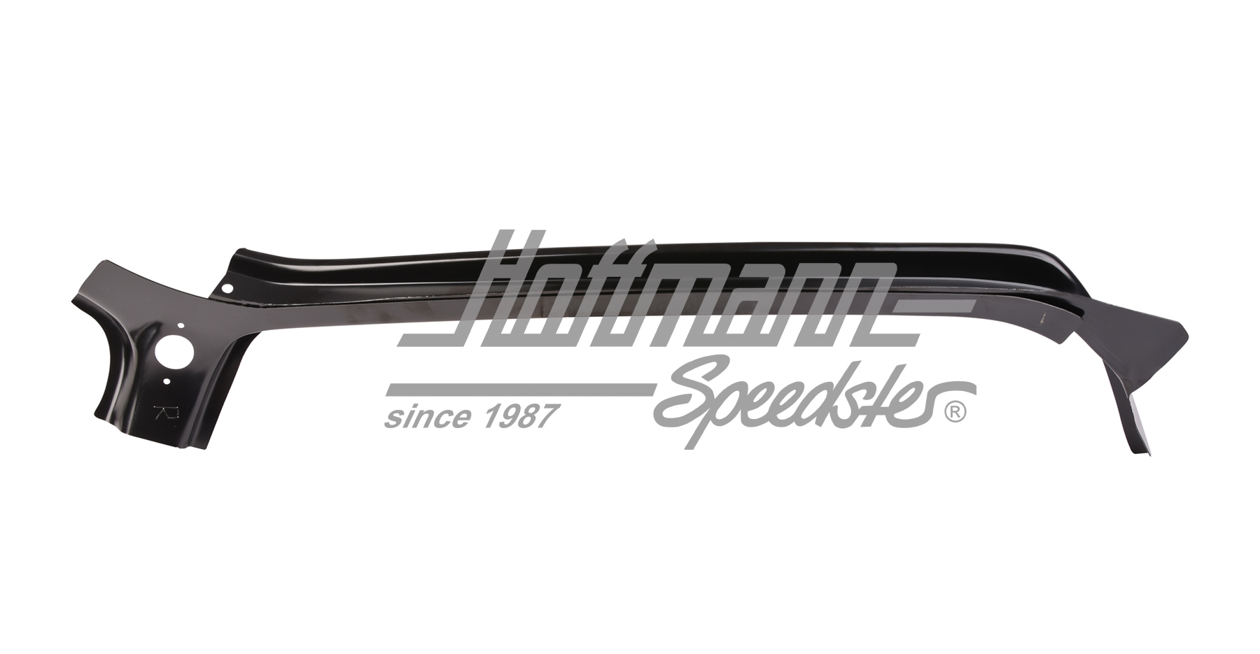 Renforcement, colonne-A, intérieur, 911, droite                                                     