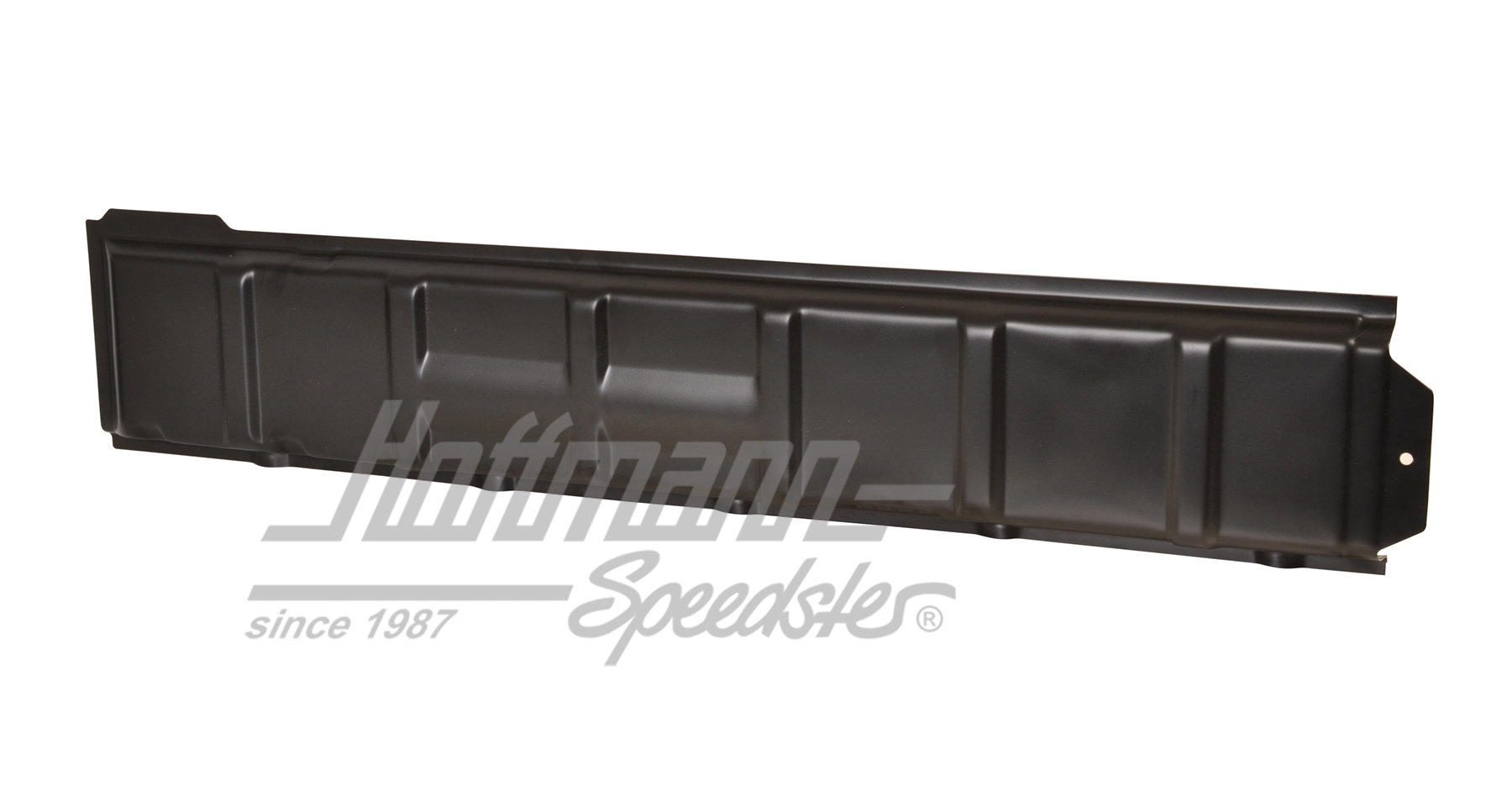 Bas de marche, intérieur, 914, gauche | 914 501 013 10 | 600-8036-01