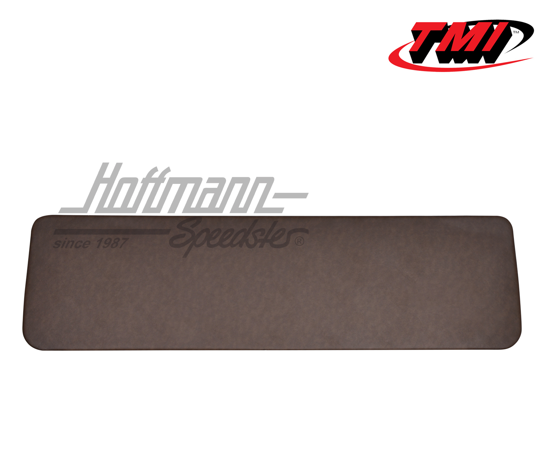Panneau de hayon arrière, 79-92, brun | 10-2509-12 | 395-1170-11