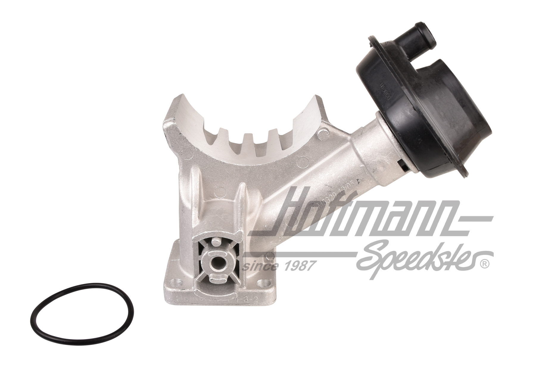 Support d'alternateur, moteur-ACD, 1600i                                                            