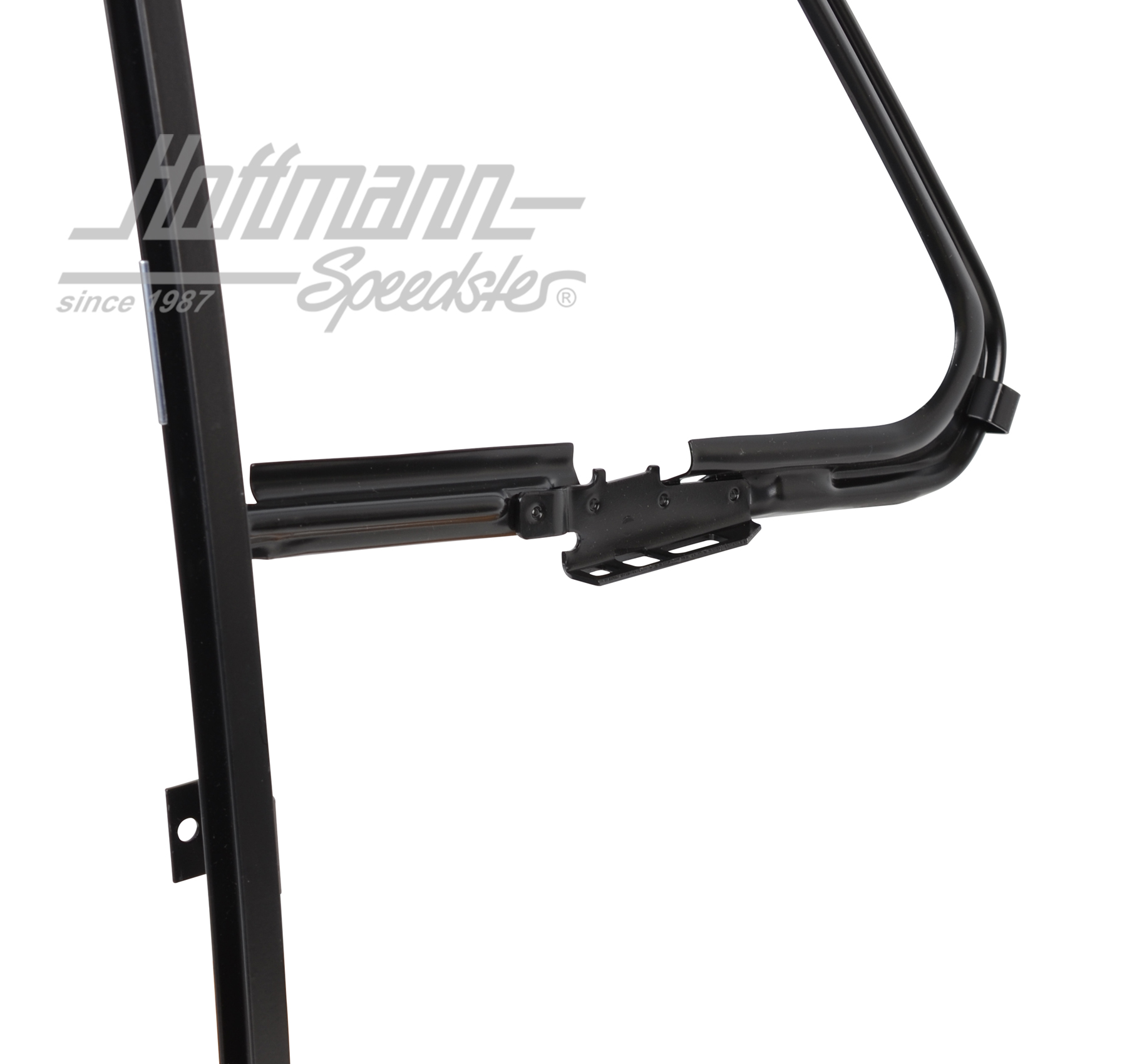 Cadre de déflecteur, Golf 1 Cabriolet, droite                                                       