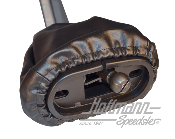 Levier de vitesses, Drag-Fast, SCAT, Bus T1                                                         