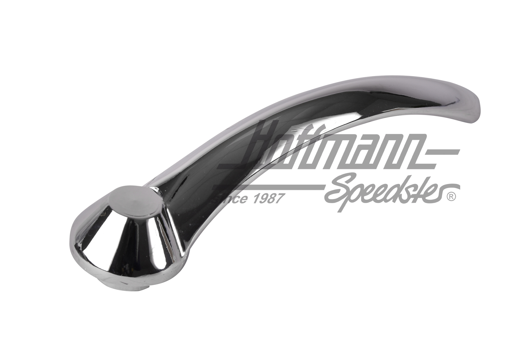 Ouvre-porte, intérieur, AV, Bus T1, 60-63, chromé | 211 837 225  MCH | 089-4243