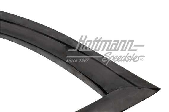 Joint, lunette arrière, Targa, 72-89                                                                