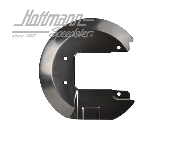 Déflecteur de frein
, disque de frein, avant, -68, droite | 901 351 802 14 | 522-1318-02