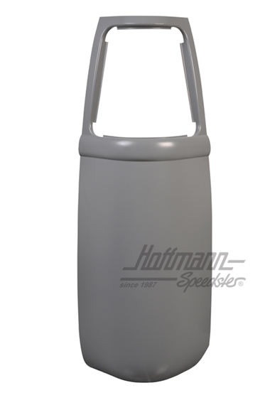 Cornière de tôle, arrière, complet, Samba, 3.55-7.63, droite | 241 813 356 | 095-0306-42