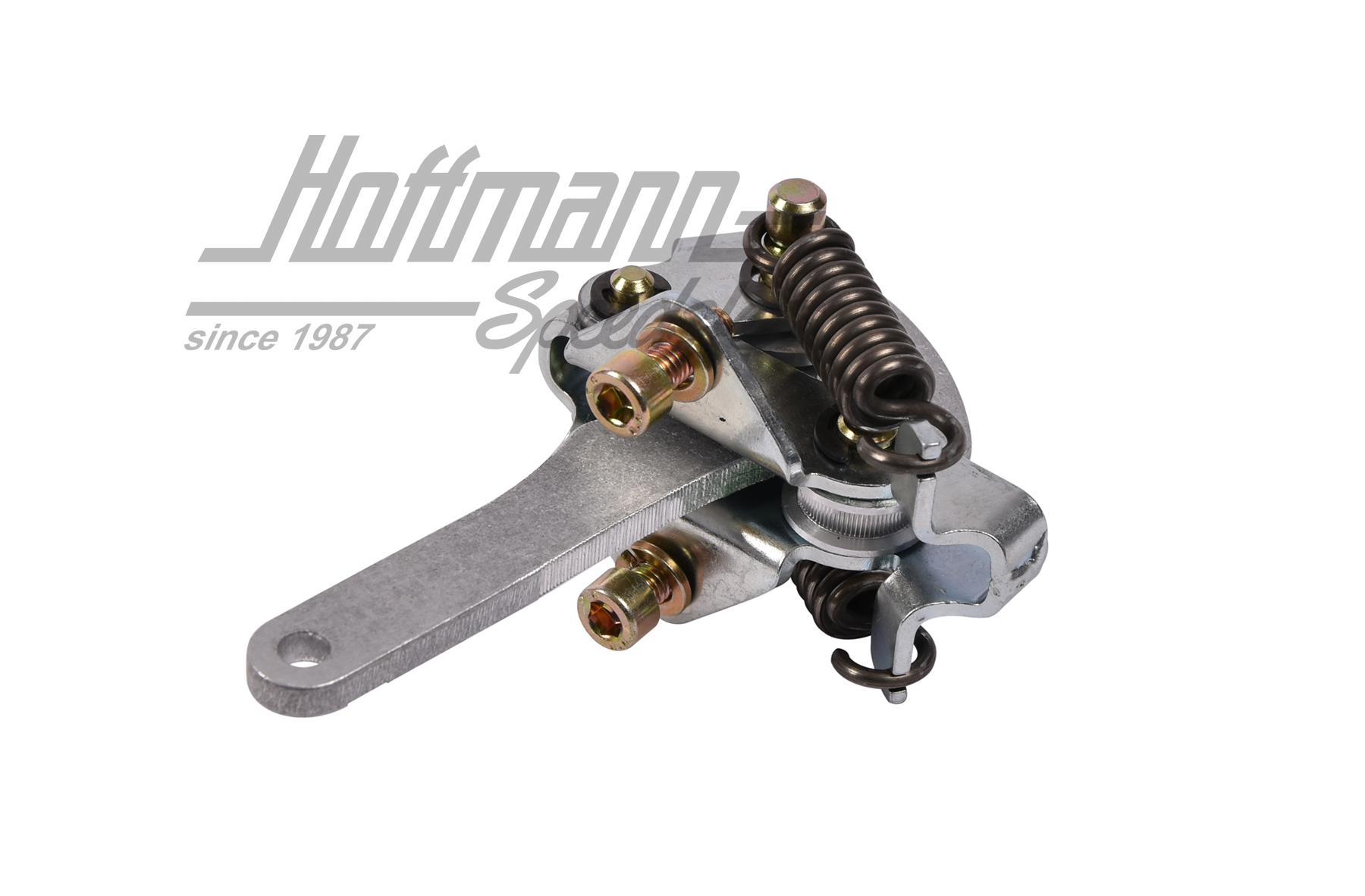 Arrêt de porte, Porsche 911, 70-72                                                                  