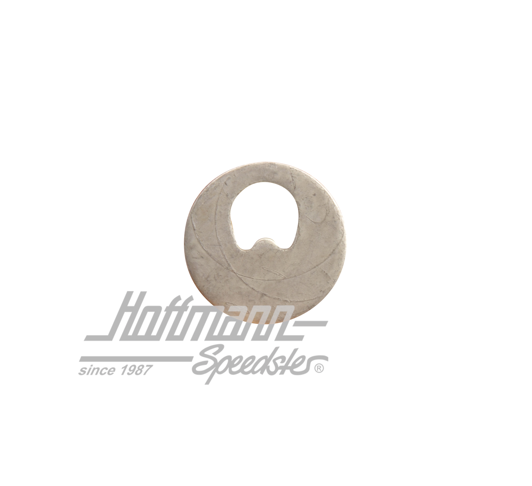 Rondelle excentrique, Bus T4, avant (M14)                                                           