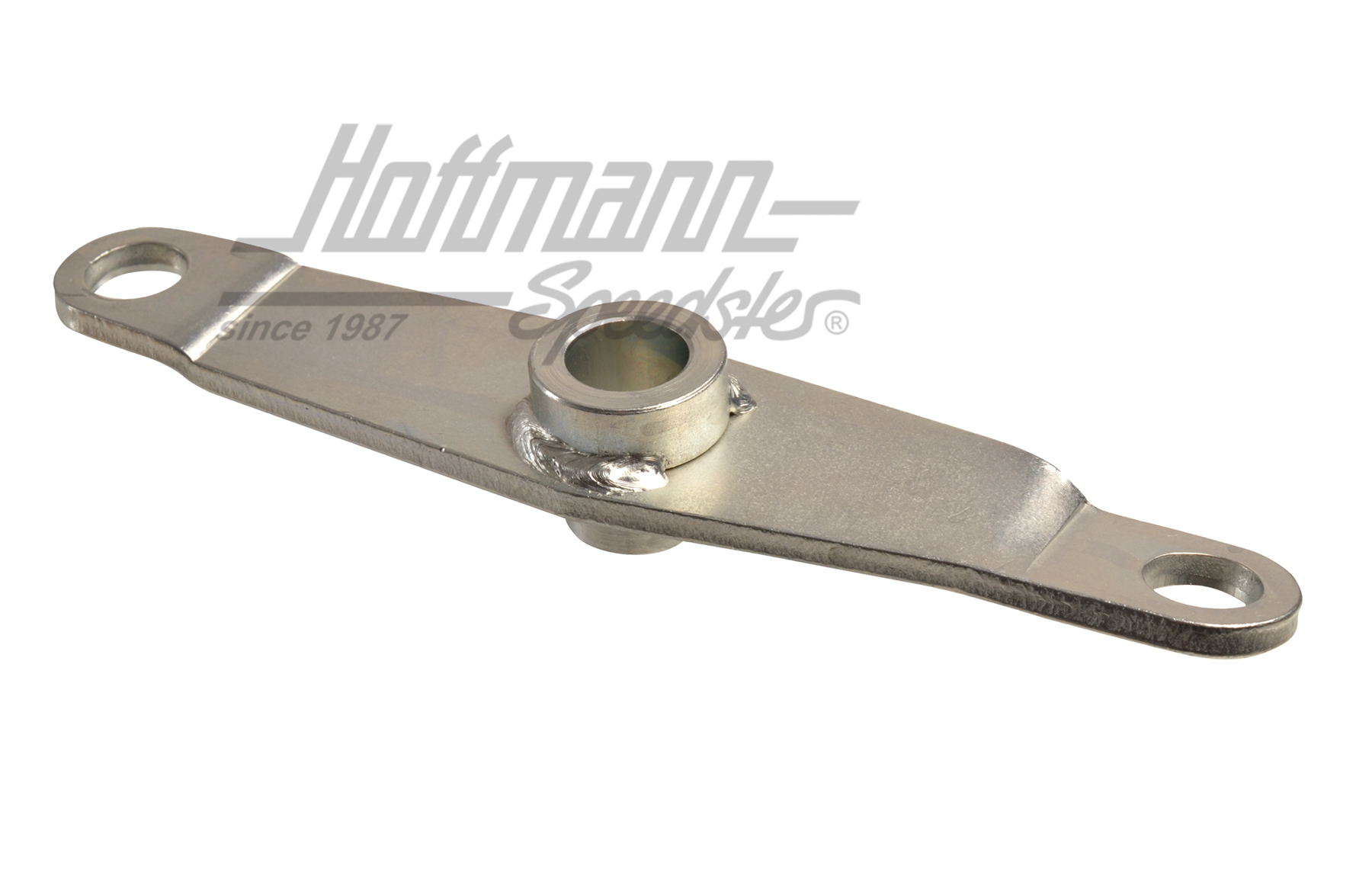 Levier de déviation, changement de vitesses, en bas, TDI/VR6                                        