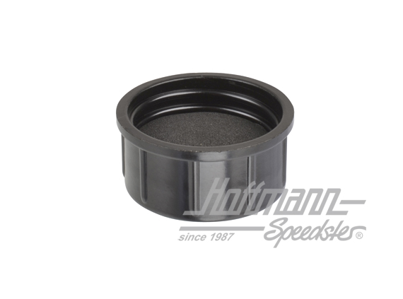 Couvercle, réservoir d'eau fraîche, 35mm                                                            