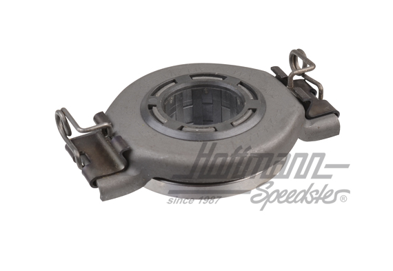 Butée d'embrayage, 1.0-1.3, 8.85-7.92 | 085 141 165 E | 201-4610