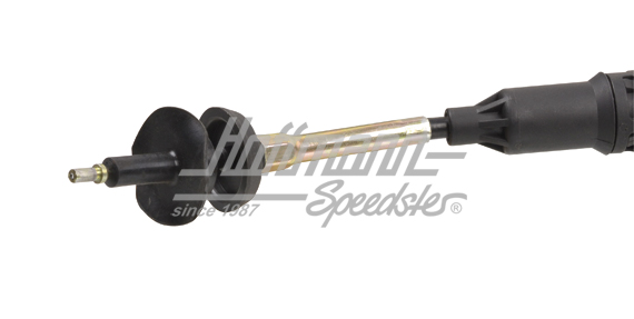 Câble d'embrayage, T-Diesel, autoréglable, 88-92                                                    