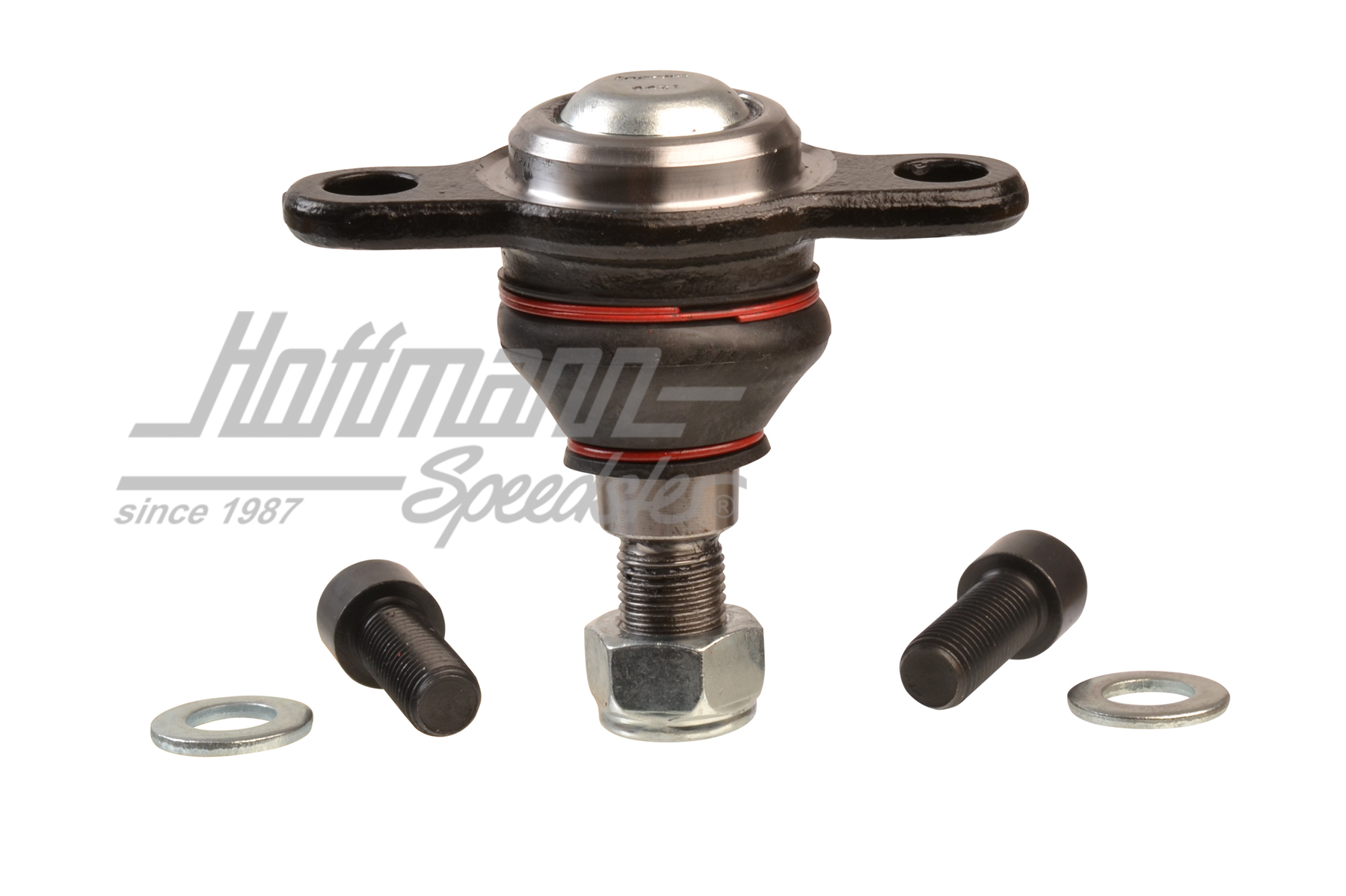 Rotule de suspension, avant, en bas, Bus T4, 1.96-6.03 | 7D0 407 361 | 404-0520