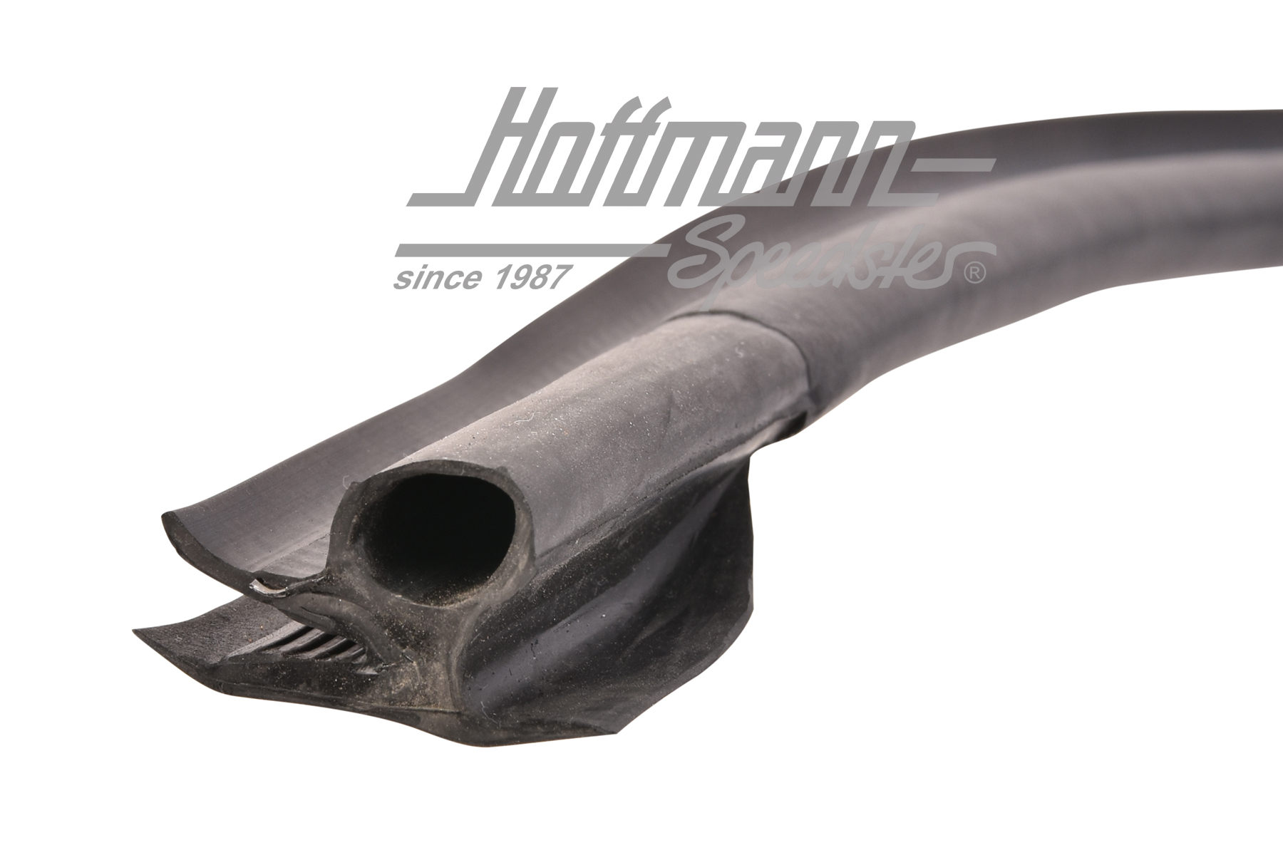 Joint, portes battantes, au milieu, arrière, Bus T4                                                 